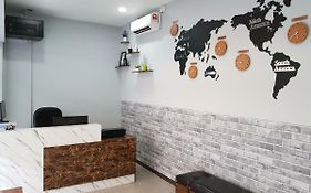 Global Residency 2*